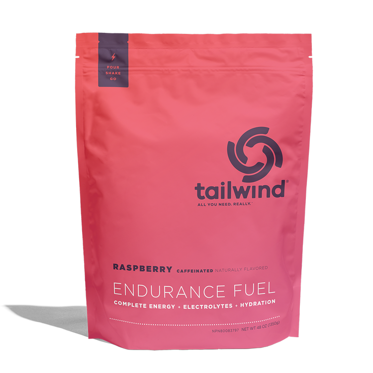 Endurance Fuel