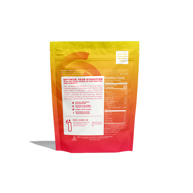 Flavor_Strawberry Lemonade