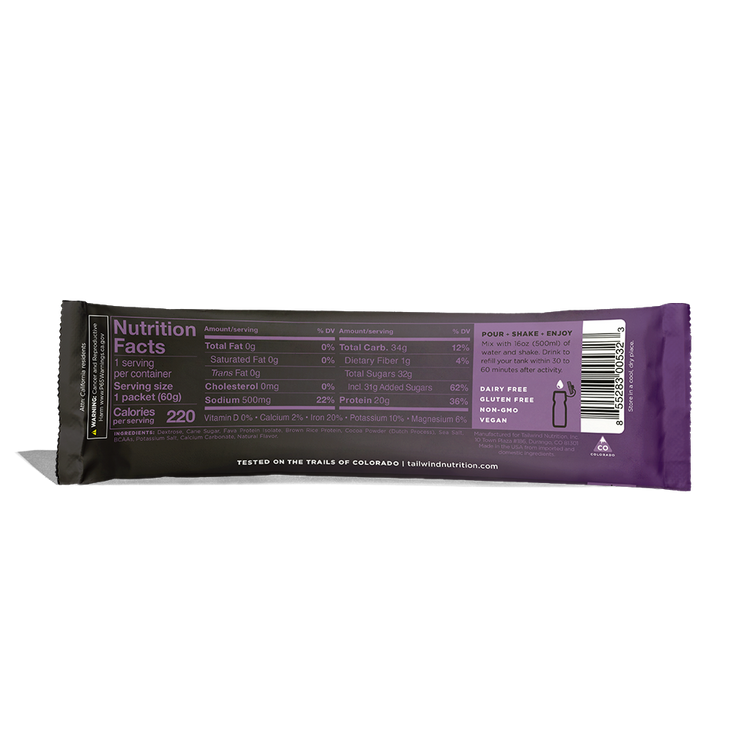 Flavor_Chocolate