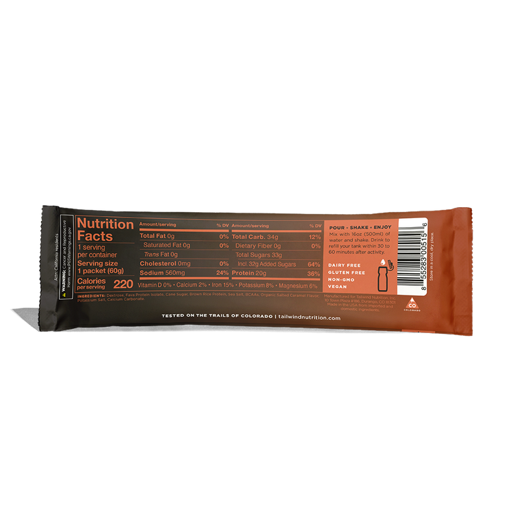 Flavor_Salted Caramel