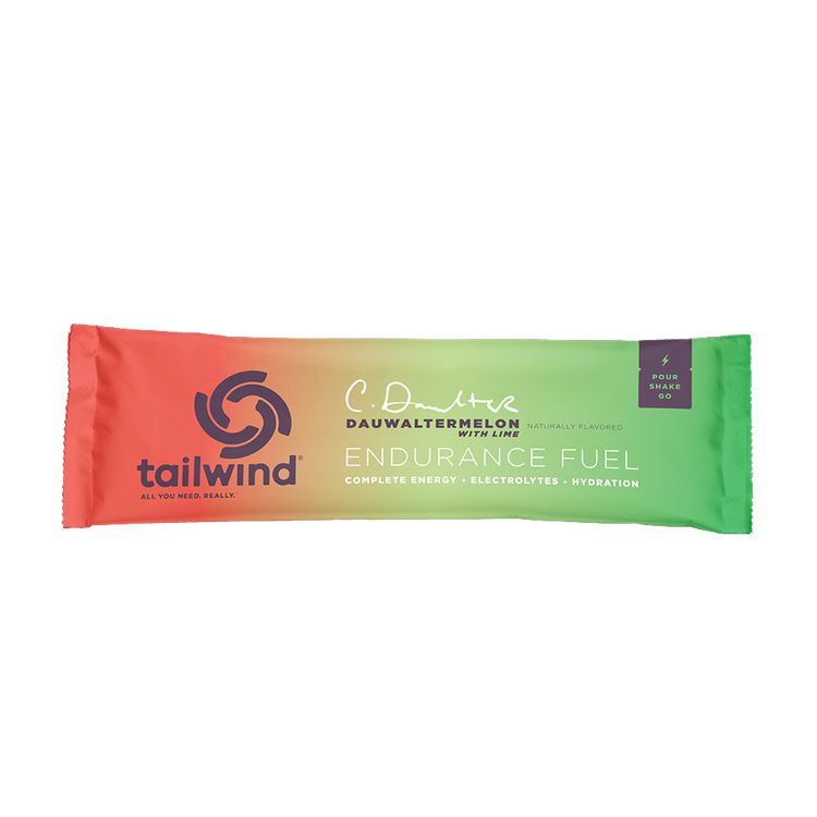Endurance Fuel Dauwaltermelon