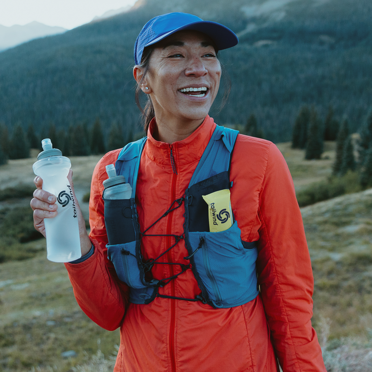 SOFT FLASK