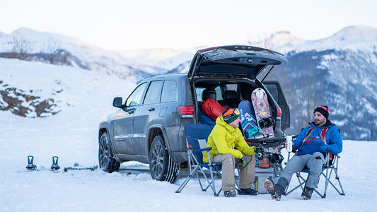 5 Tips to Rest & Recover Like a Pro