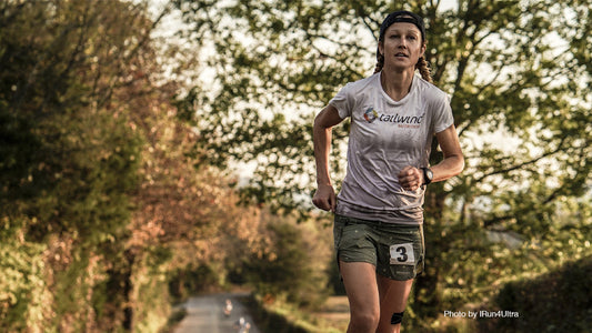 Maggie's Barkley Gear List