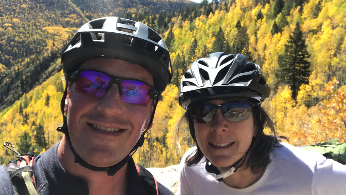 Q&A with Jeff and Jenny Vierling – Tailwind Nutrition