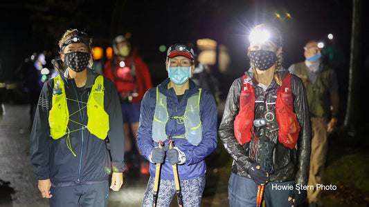 A Look into Two Barkley Loops