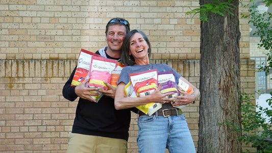 Celebrating 9 Years: Q&A with the Tailwind Founders