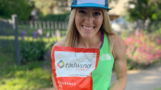 Athlete Highlight: Brittany Charboneau