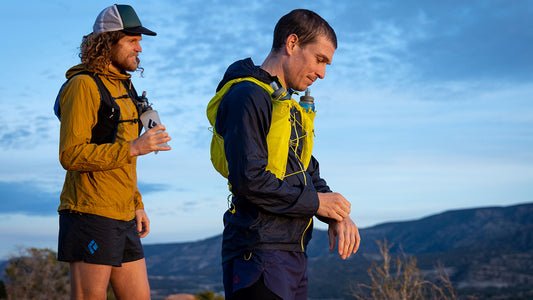 How to Choose a Hydration System