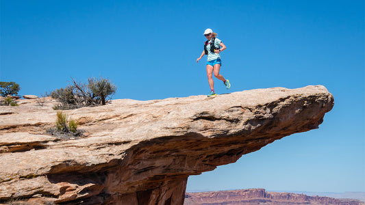 Athlete Highlight: Annie Hughes