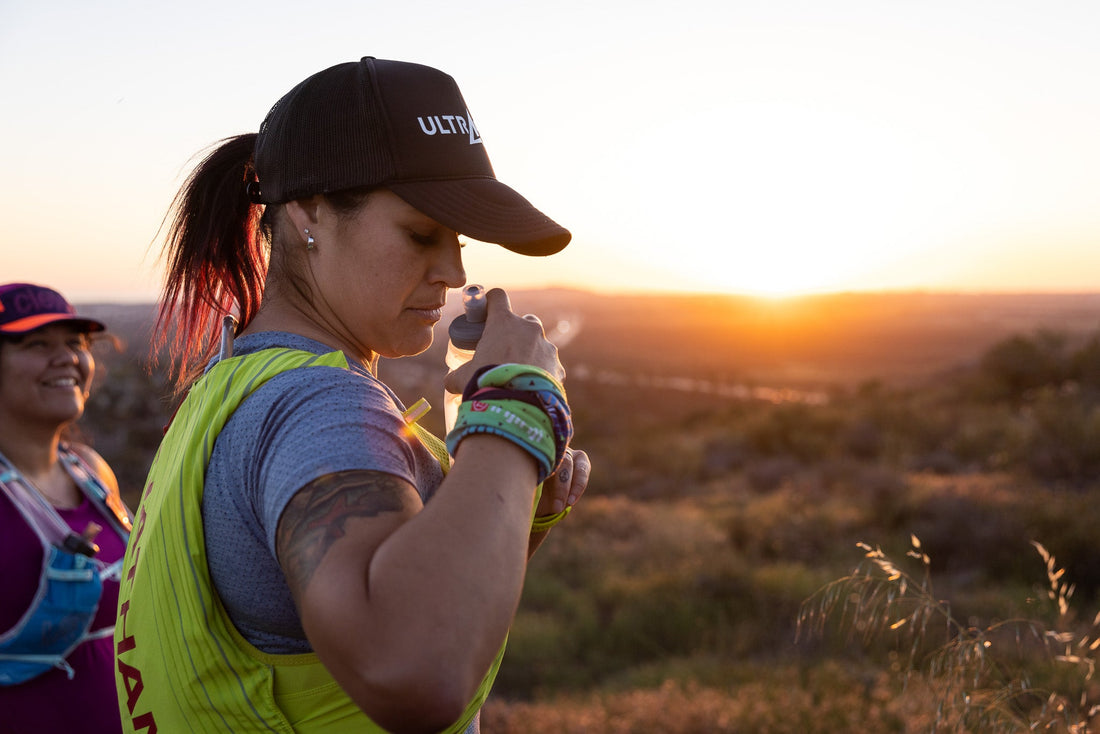 How to Create a Tailwind Concentrate