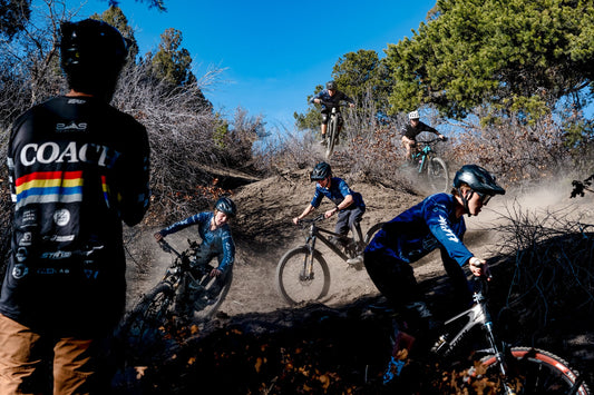 The Long Game: Twenty years of Durango Devo by Caley Fretz
