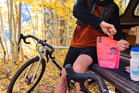 Caffeine and Electrolytes: What Athletes Need to Know