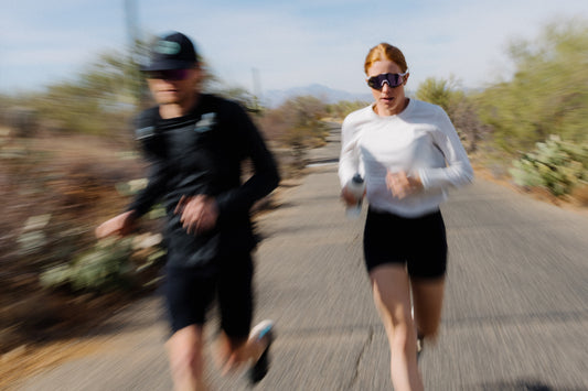 Fueling for a Marathon: How to Stay Energized from Start to Finish