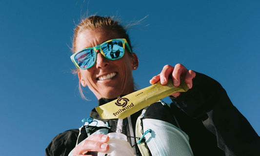 New to Tailwind? Here’s How to Fuel, Hydrate, and Recover