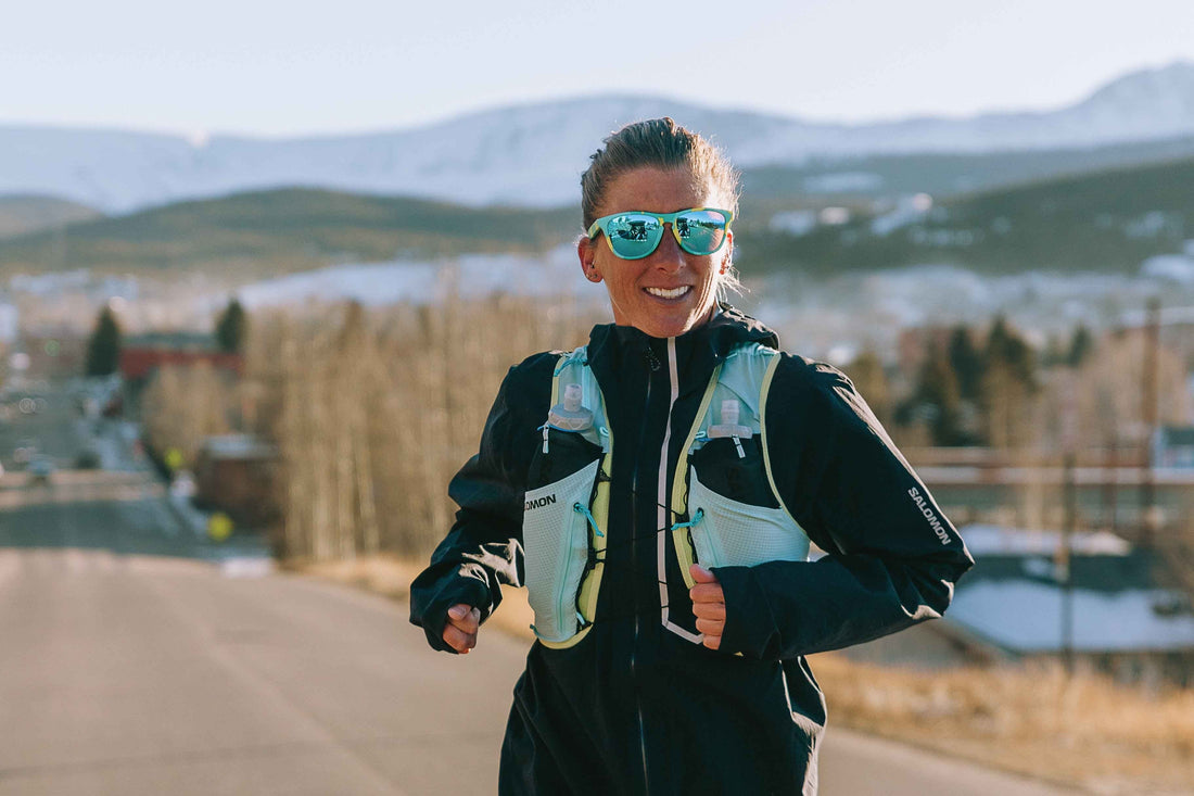 Winter Hydration: How to Fuel and Hydrate When It’s Cold