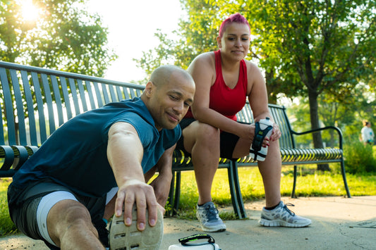 What to Drink Before a 5K Race: Simple Tips for Peak Performance