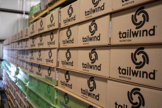 Here For The Long Run