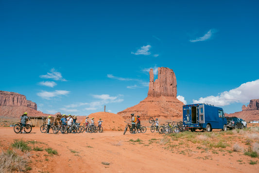 Riding Toward Possibility: The Story of Silver Stallion