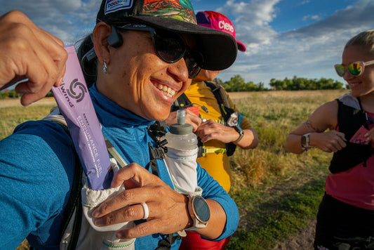 Why You Need Glucose to Absorb Electrolytes