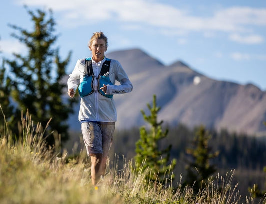 Recovery Drinks for Runners