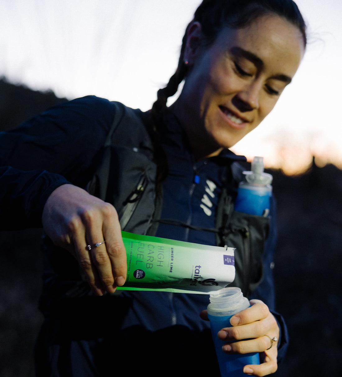 Tailwind Nutrition Launches High Carb Fuel