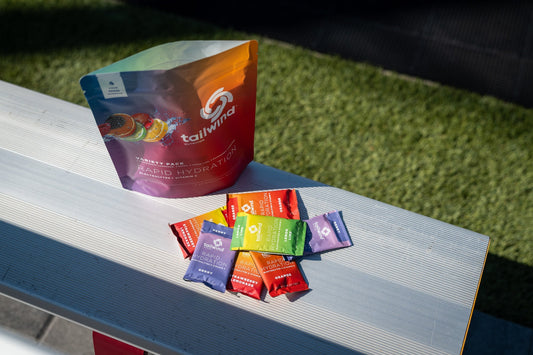 What Makes Rapid Hydration So... Rapid?