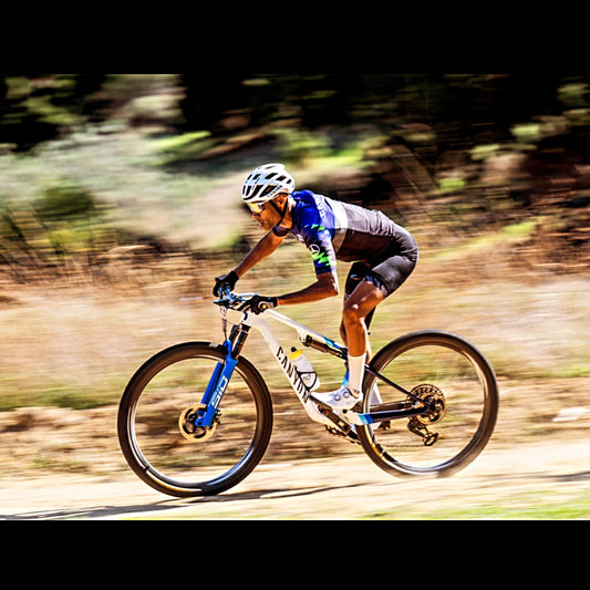 Creating New Routines & Habits