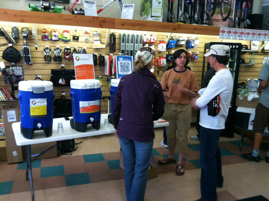 13 Years of Fueling Adventure: The Story of Tailwind