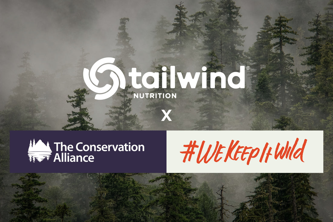 We Keep it Wild: Join us in supporting the Conservation Alliance