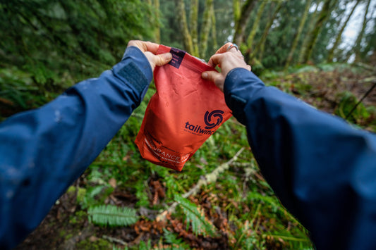 Osmolarity and Fuel for Endurance Sports