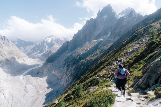 Tailwind Welcomes Run the Alps to the Family!