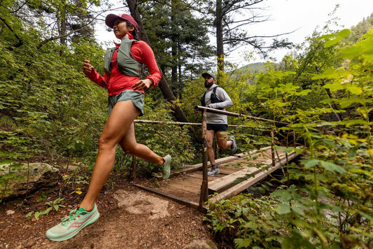 Why Topping Up Your Carbs Is the Key to Better Recovery and Fresher Miles