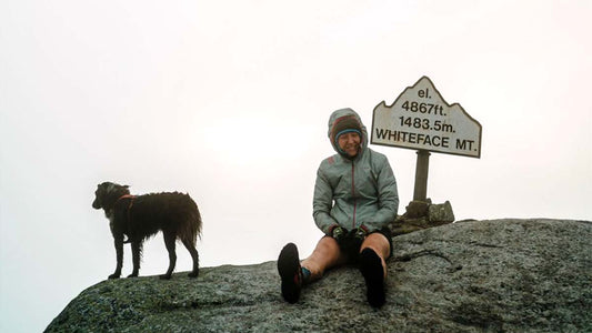 How to Train for High Altitude Races and Adventures