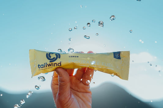 Troubleshooting with Tailwind