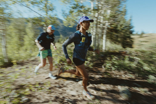 How to build a hydration training plan before race day