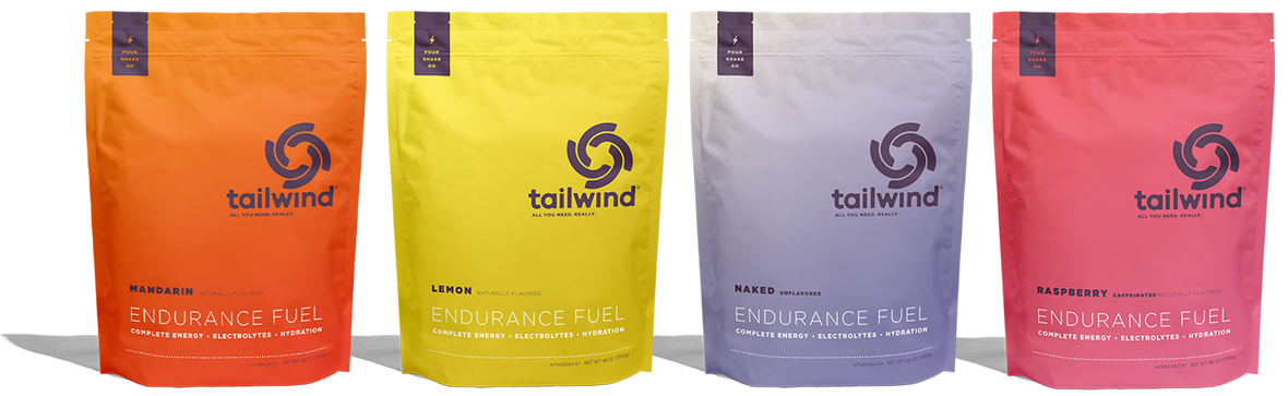 tailwind nutrition discount