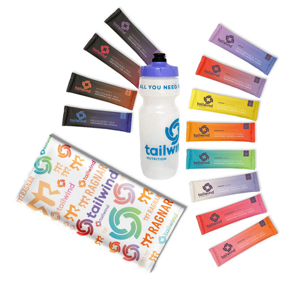 Tailwind product