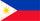 Philippines flag