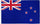 New Zealand flag
