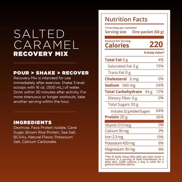 Flavor_Salted Caramel