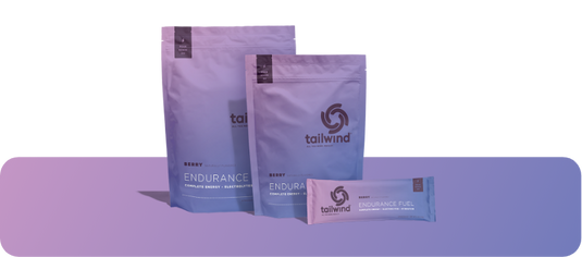 Endurance Fuel Speciality – Tailwind Nutrition