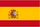 Spain flag