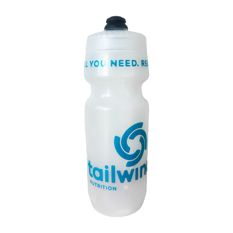 Clear Bottle (24oz)