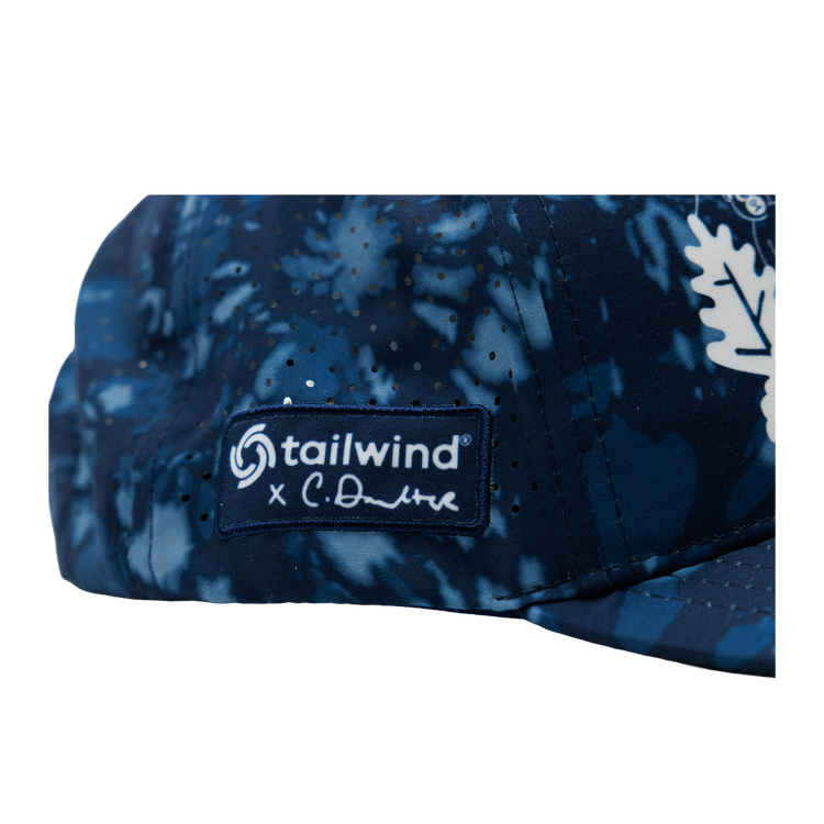 Tailwind x Courtney Dauwalter Shirt + Hat Bundle