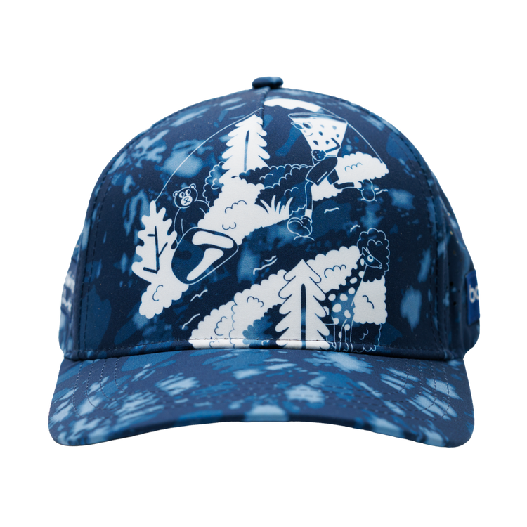 Tailwind x Courtney Dauwalter Shirt + Hat Bundle
