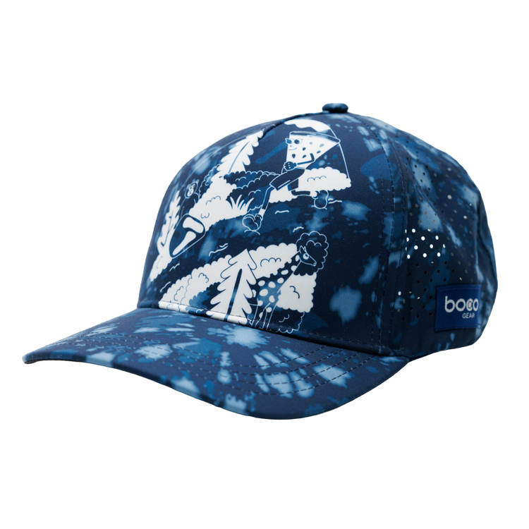 Tailwind x Courtney Dauwalter Shirt + Hat Bundle