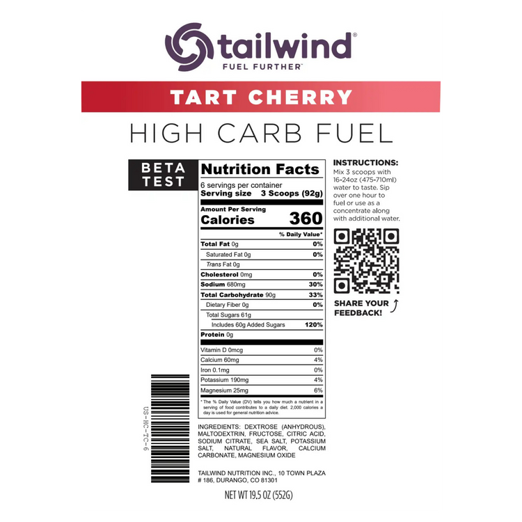 Three Beta Flavor Bundle (Green Apple - Tart Cherry - Naked (Unflavored))