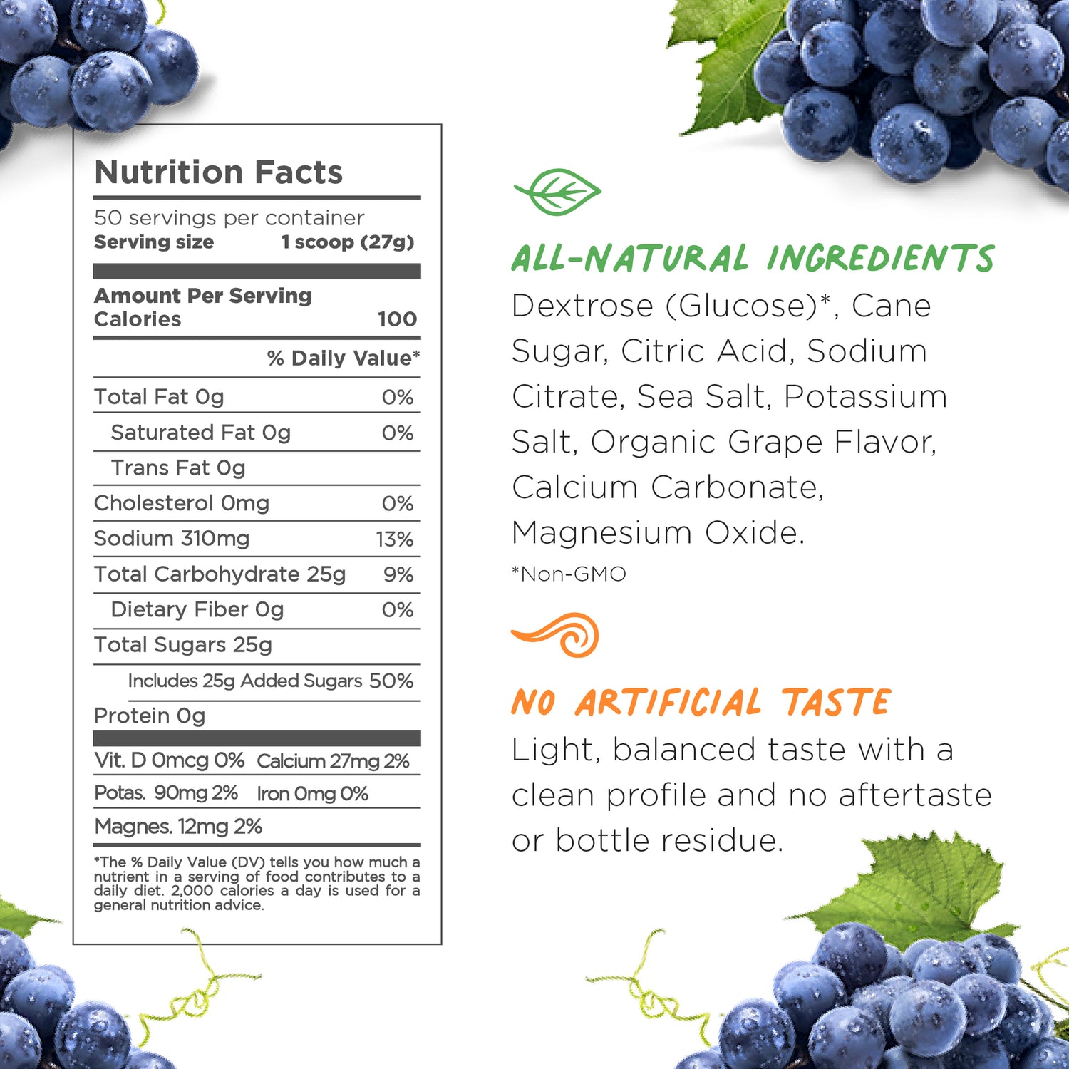 Flavor_Grape