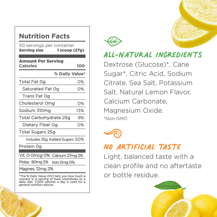 Flavor_Lemon